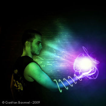 Gaëtan Baumel