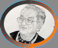 1920 - 2007 Edouard Radigois, notre président