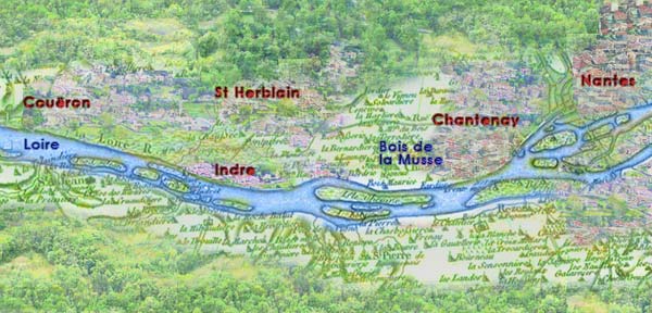 Marquisat du Bois de la Musse