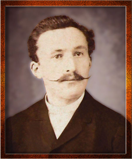 Alfred Radigois