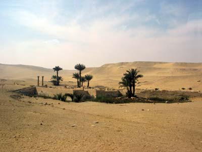 Egypte