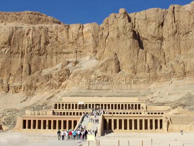 Egypte