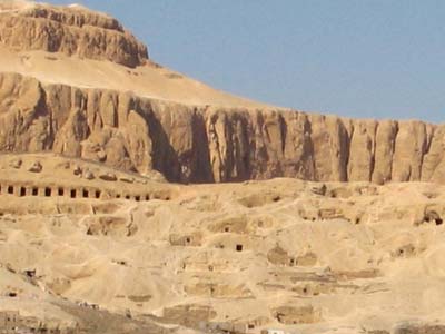 Egypte
