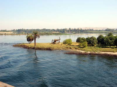 Egypte
