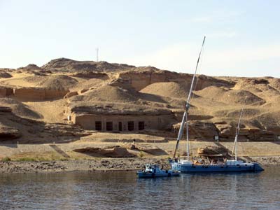 Egypte