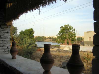 Egypte