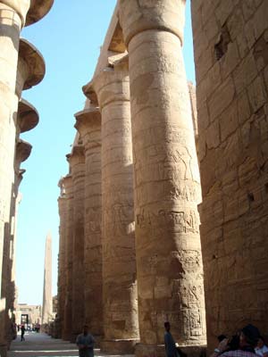 Egypte