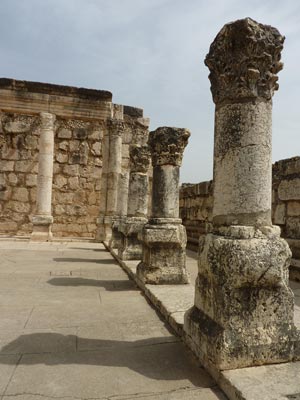 capharnaum