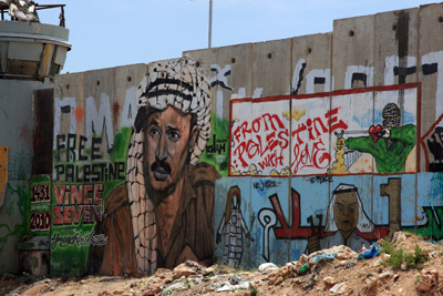 palestine