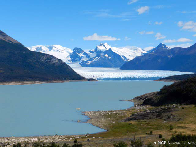 Patagonie