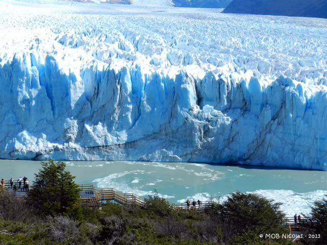 Patagonie