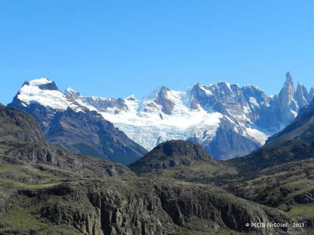 Patagonie